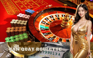 Bàn Quay Roulette: Cấu Tạo và Các Loại Cược Phổ Biến